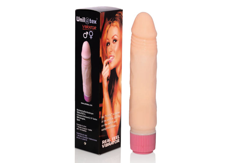 Unilatex Vibrador